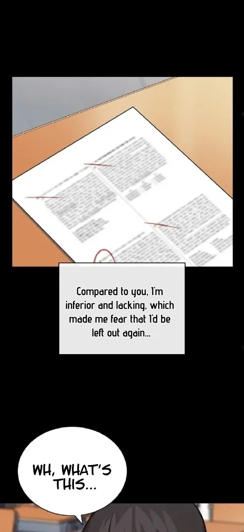Friendly Competition Chapter 68 page 52 - 