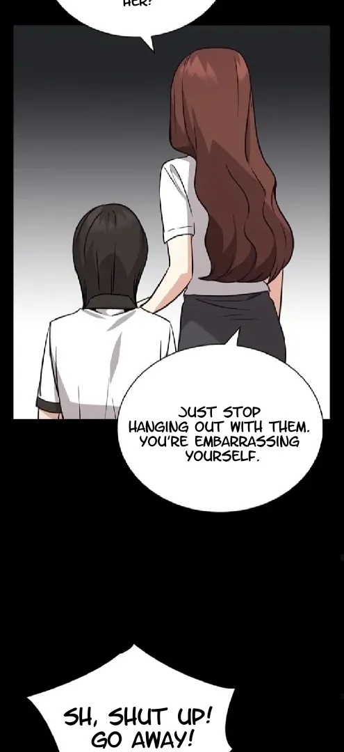 Friendly Competition Chapter 68 page 55 - 