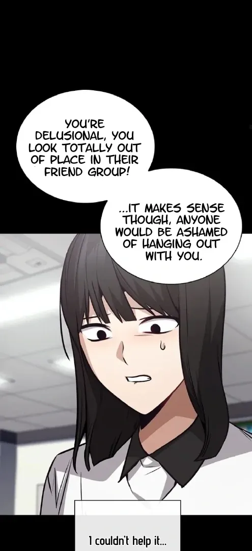 Friendly Competition Chapter 68 page 57 - 