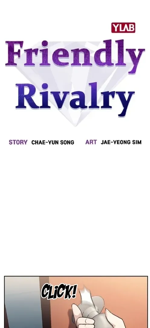 Friendly Competition Chapter 68 page 7 - 
