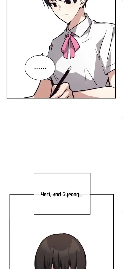Friendly Competition Chapter 68 page 62 - 