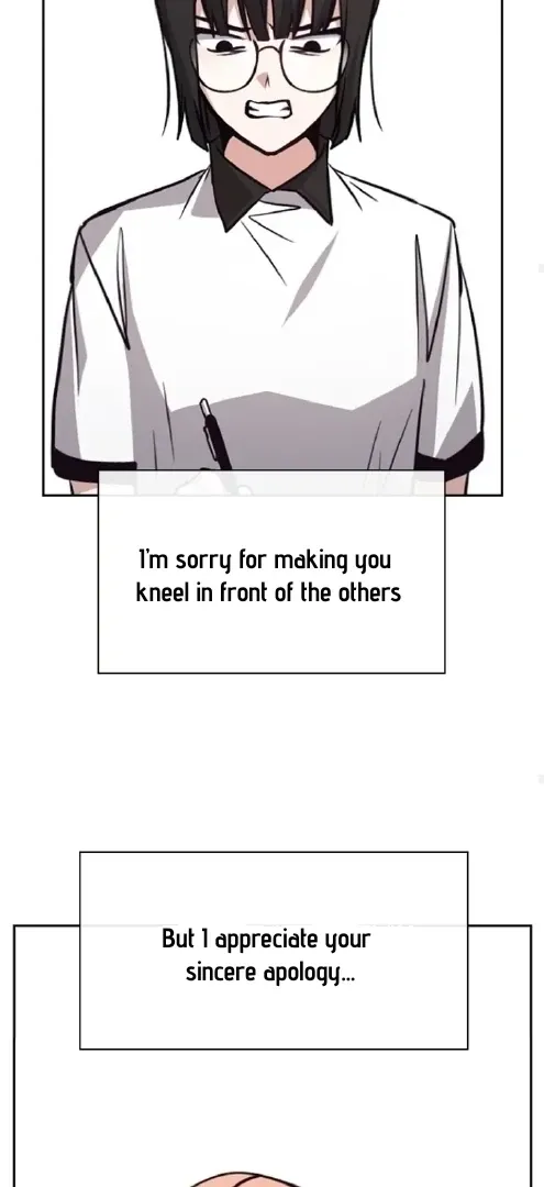 Friendly Competition Chapter 68 page 63 - 