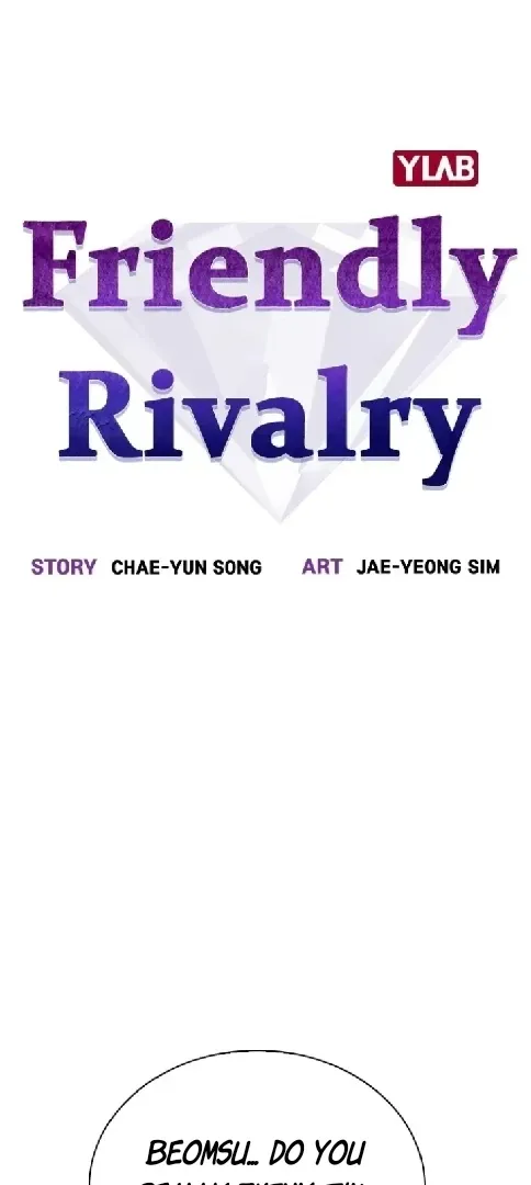 Friendly Competition Chapter 69 page 11 - 