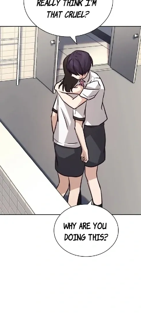 Friendly Competition Chapter 69 page 12 - 
