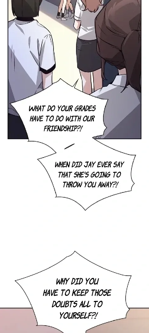 Friendly Competition Chapter 69 page 14 - 