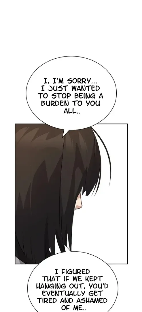 Friendly Competition Chapter 69 page 17 - 