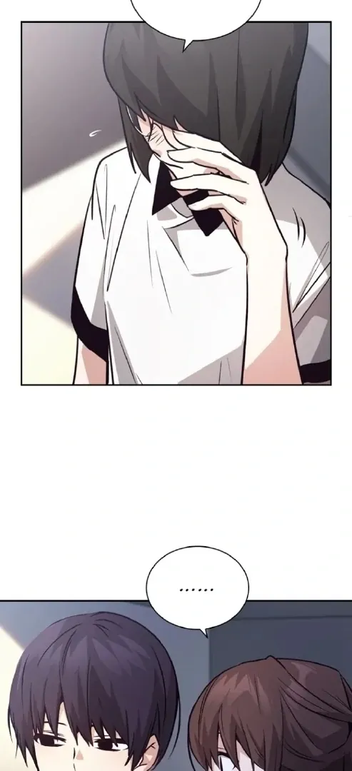 Friendly Competition Chapter 69 page 22 - 