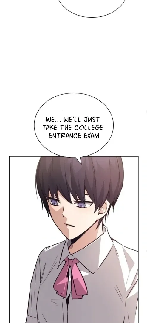 Friendly Competition Chapter 69 page 26 - 
