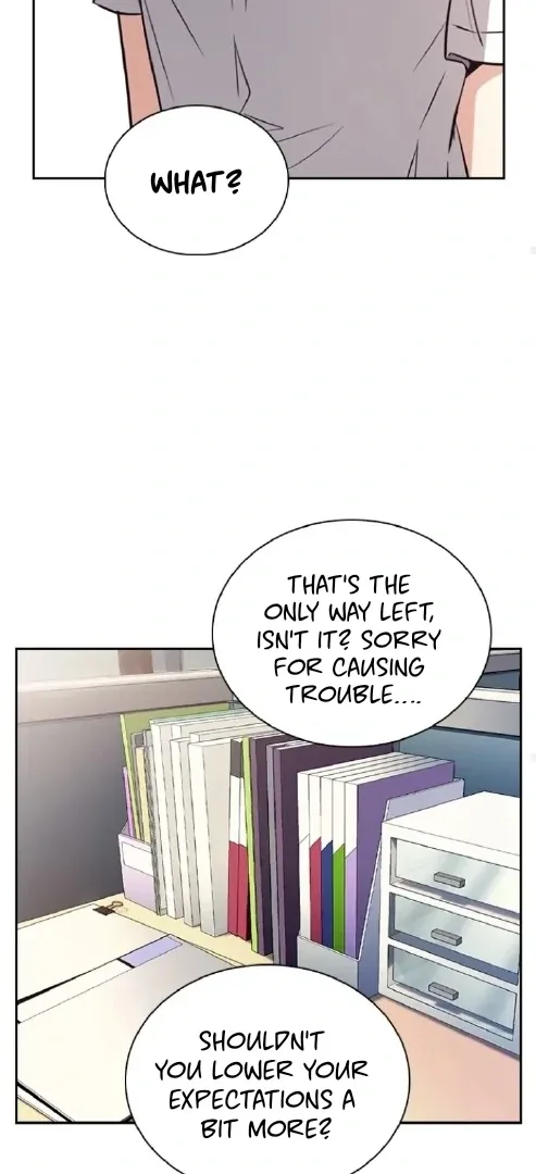 Friendly Competition Chapter 69 page 27 - 