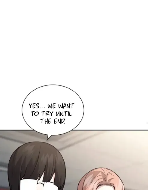 Friendly Competition Chapter 69 page 31 - 