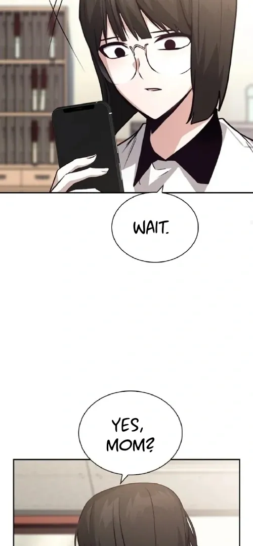Friendly Competition Chapter 69 page 36 - 