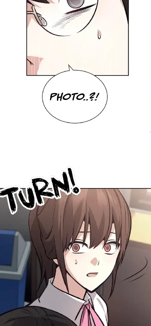 Friendly Competition Chapter 69 page 38 - 