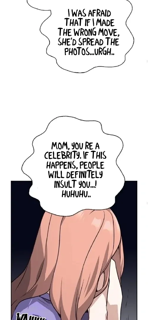 Friendly Competition Chapter 69 page 45 - 