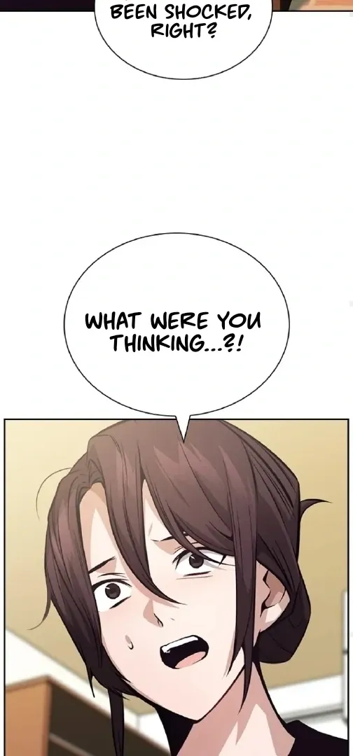 Friendly Competition Chapter 69 page 50 - 