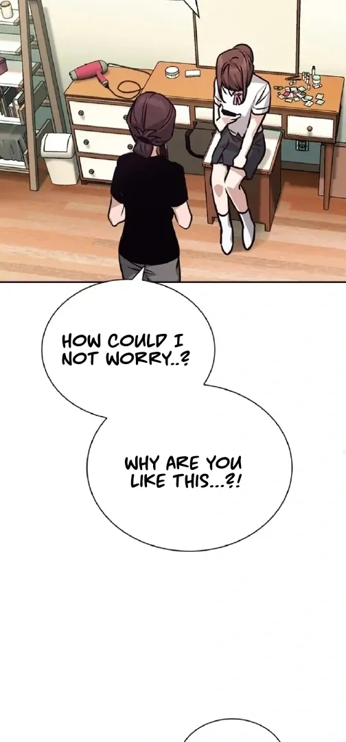 Friendly Competition Chapter 69 page 52 - 