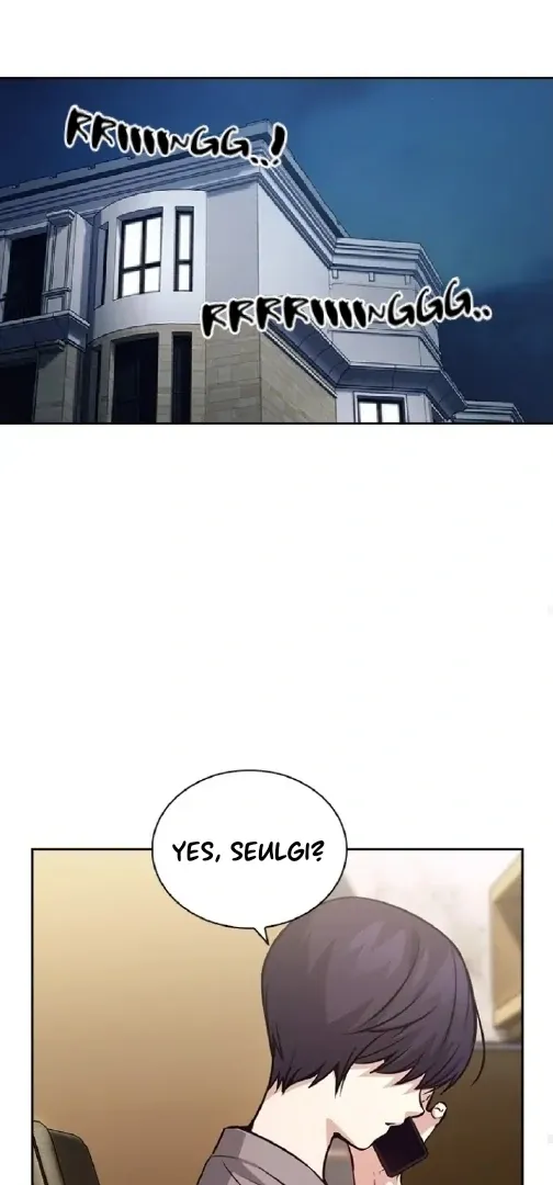 Friendly Competition Chapter 69 page 54 - 
