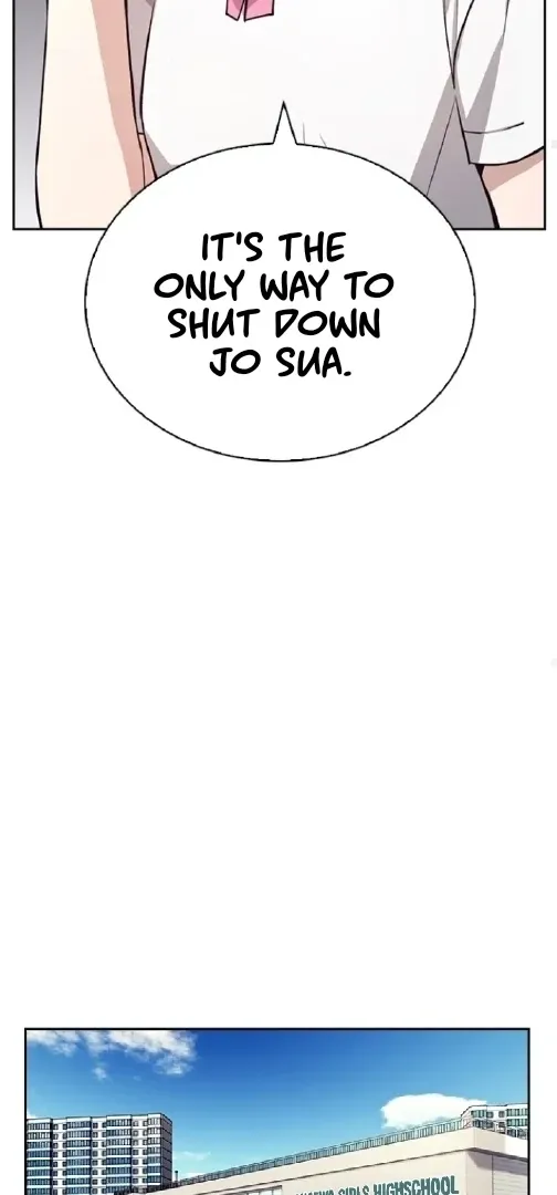 Friendly Competition Chapter 69 page 57 - 