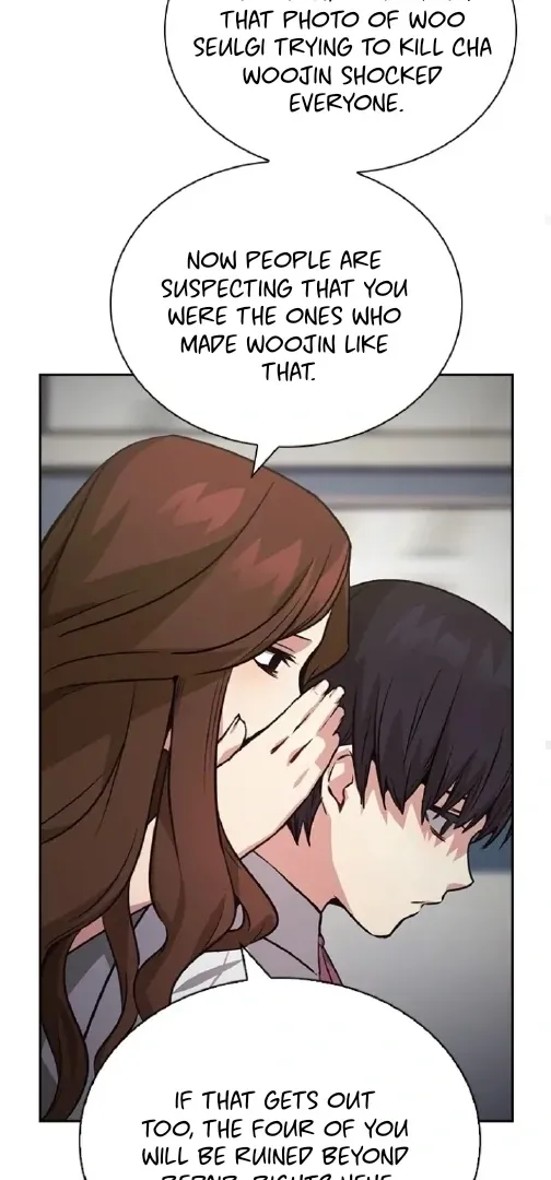 Friendly Competition Chapter 69 page 61 - 