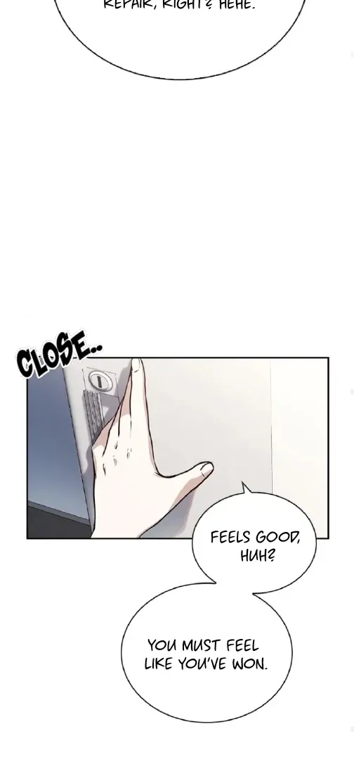 Friendly Competition Chapter 69 page 62 - 