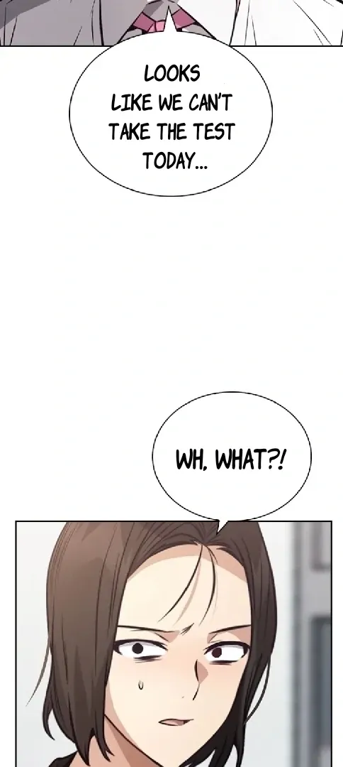 Friendly Competition Chapter 69 page 8 - 