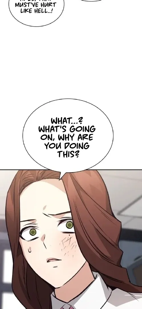 Friendly Competition Chapter 69 page 72 - 