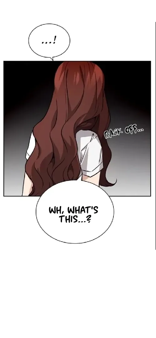Friendly Competition Chapter 69 page 77 - 