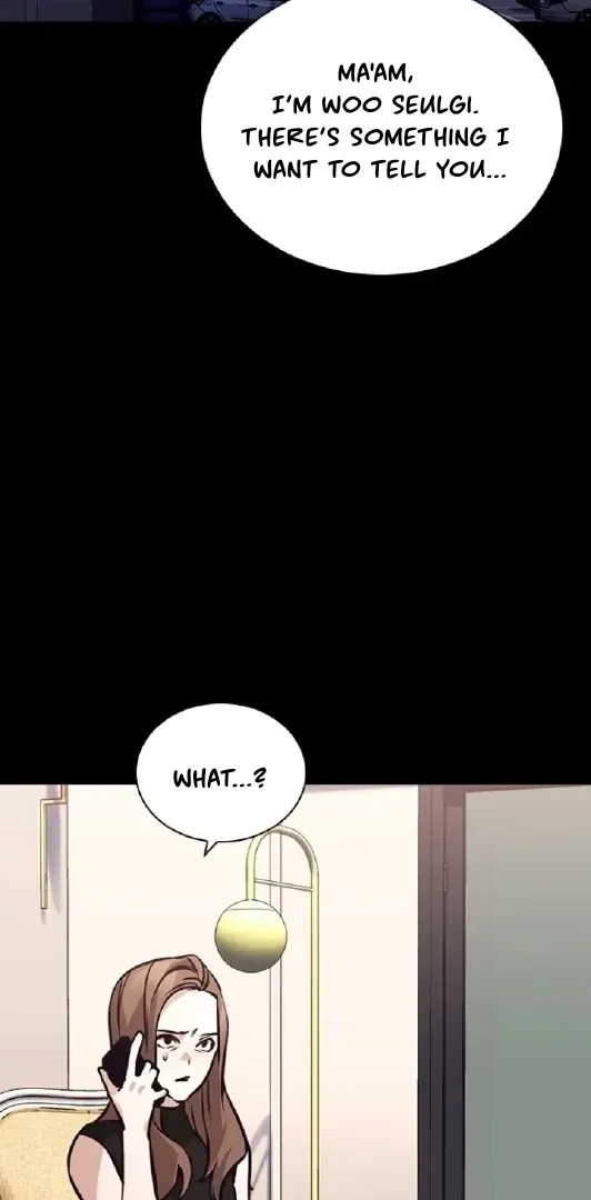 Friendly Competition Chapter 70 page 11 - 
