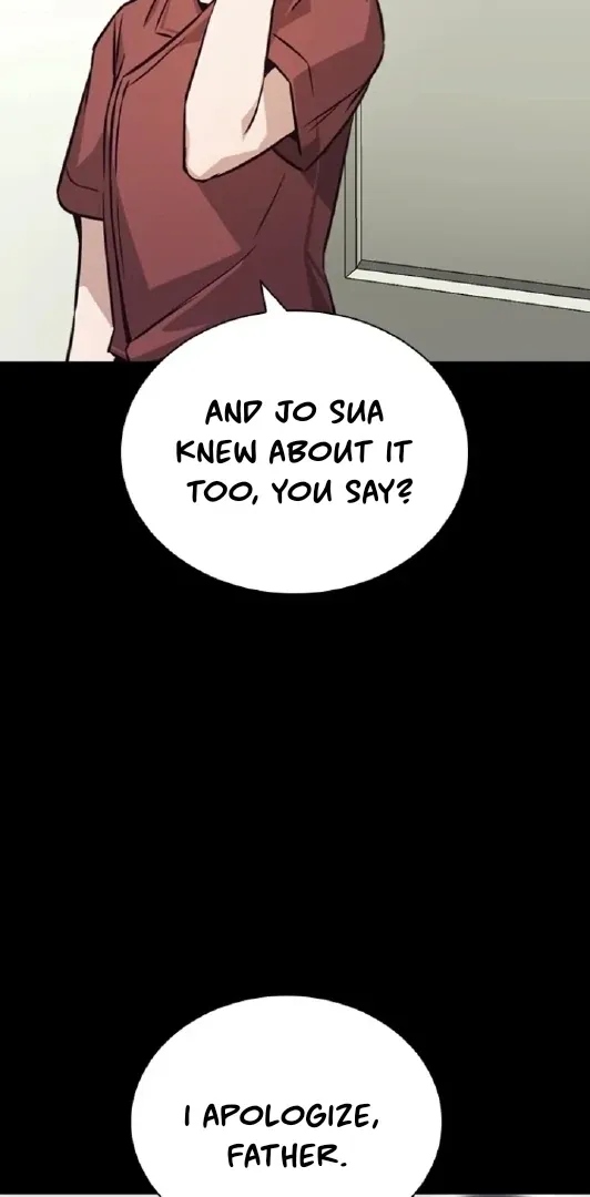 Friendly Competition Chapter 70 page 13 - 