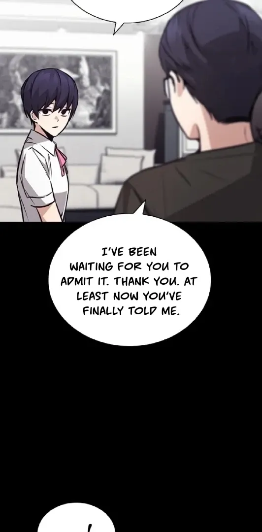 Friendly Competition Chapter 70 page 14 - 