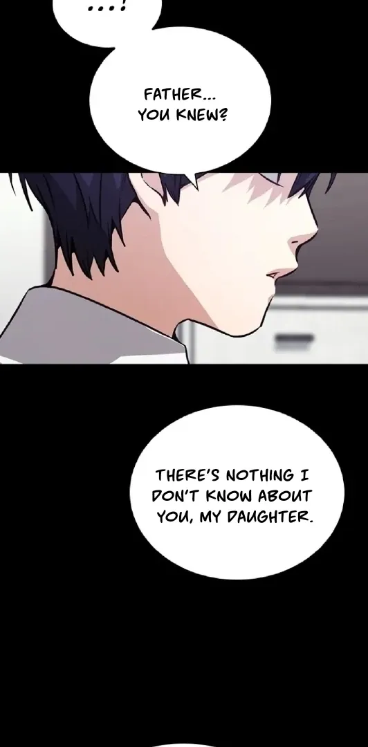 Friendly Competition Chapter 70 page 15 - 