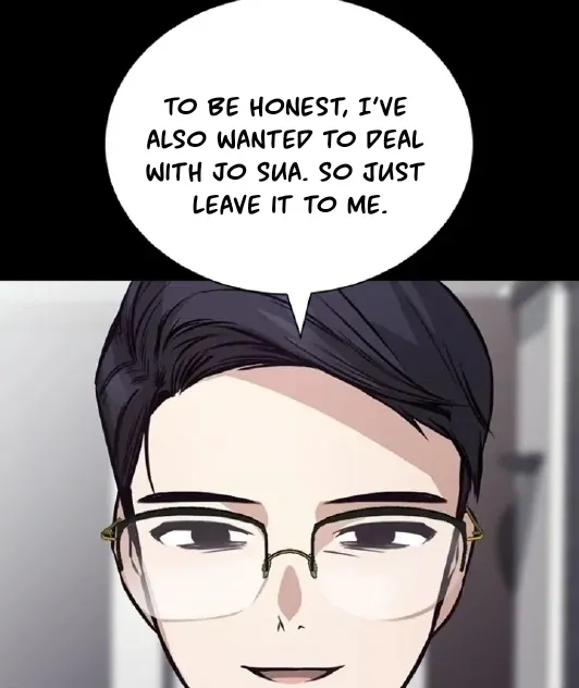 Friendly Competition Chapter 70 page 16 - 