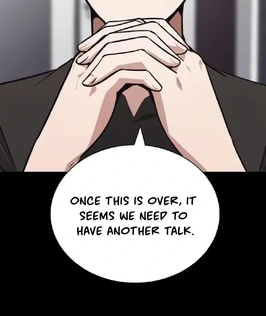 Friendly Competition Chapter 70 page 17 - 