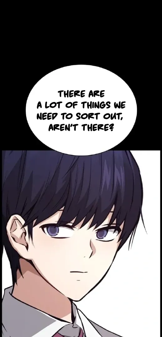 Friendly Competition Chapter 70 page 18 - 