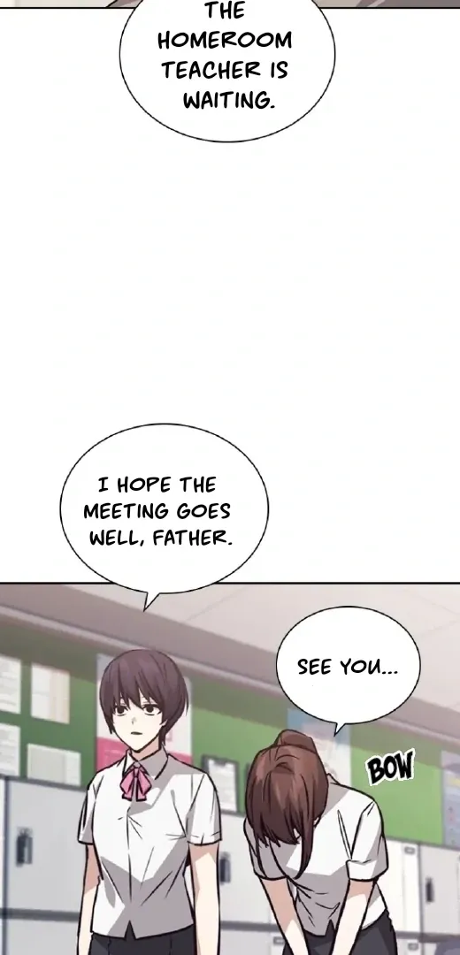 Friendly Competition Chapter 70 page 24 - 