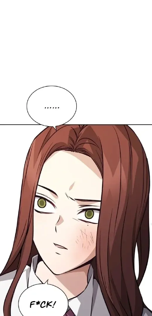 Friendly Competition Chapter 70 page 26 - 
