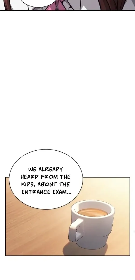 Friendly Competition Chapter 70 page 27 - 
