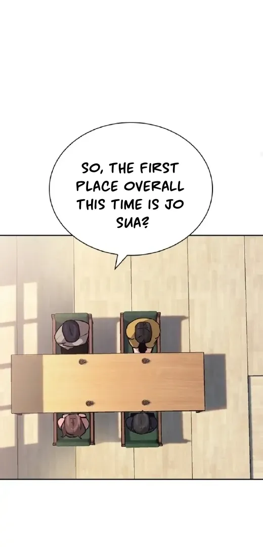 Friendly Competition Chapter 70 page 28 - 