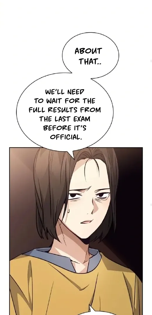 Friendly Competition Chapter 70 page 29 - 