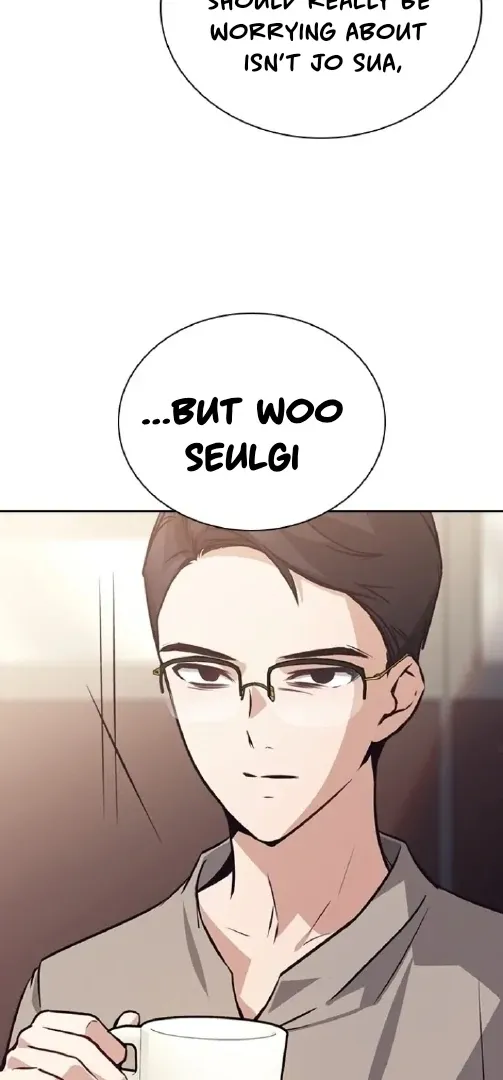 Friendly Competition Chapter 70 page 35 - 