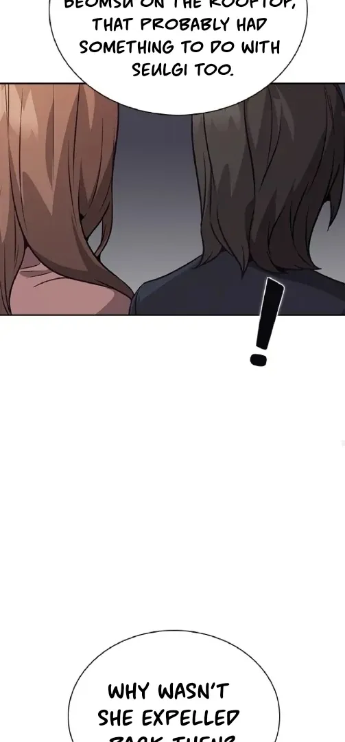Friendly Competition Chapter 70 page 38 - 