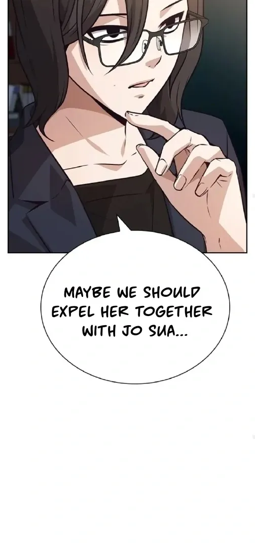Friendly Competition Chapter 70 page 40 - 