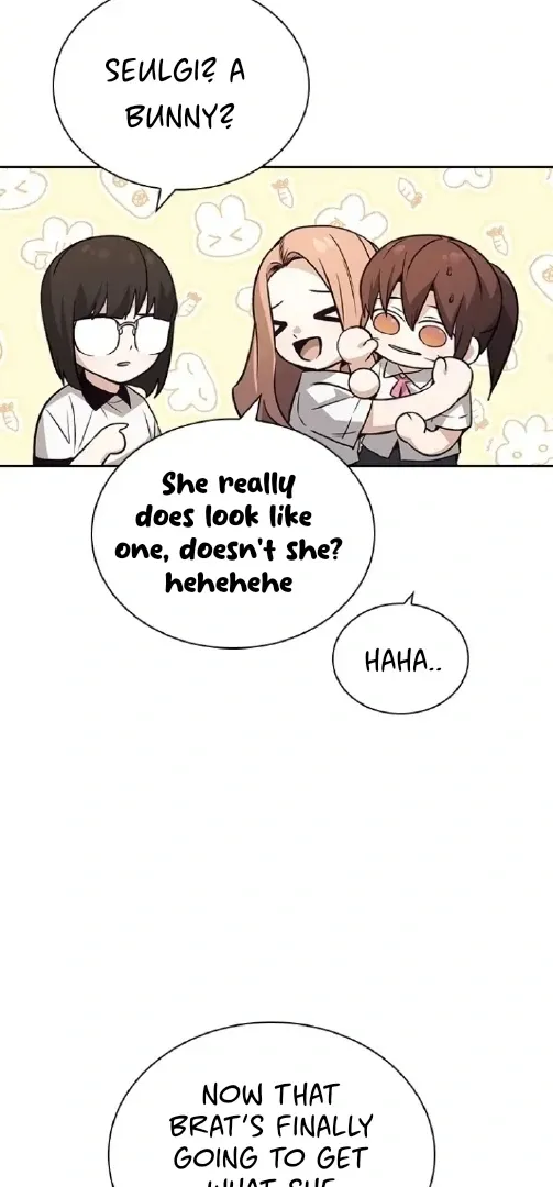 Friendly Competition Chapter 70 page 45 - 