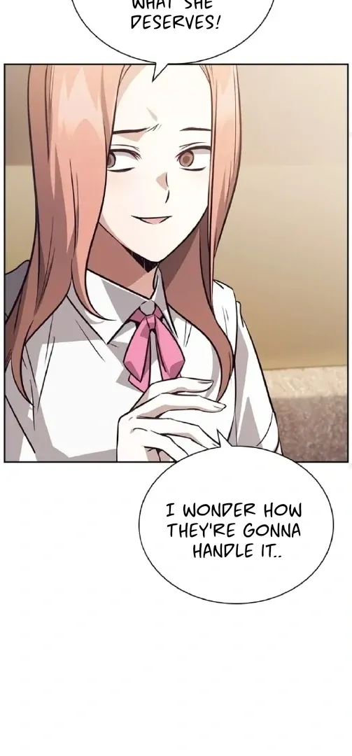 Friendly Competition Chapter 70 page 46 - 