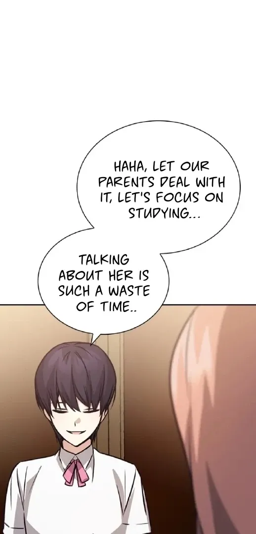 Friendly Competition Chapter 70 page 50 - 
