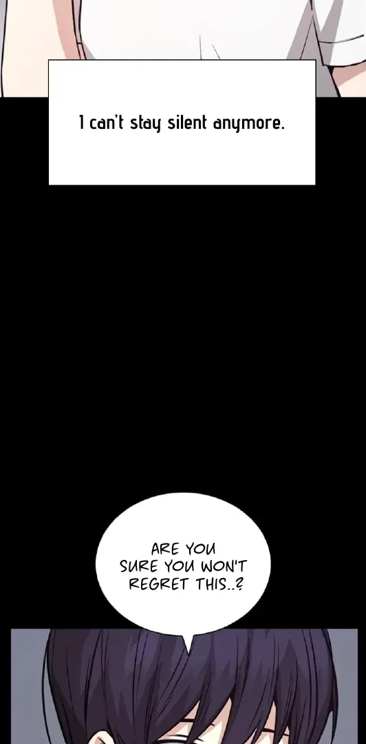 Friendly Competition Chapter 70 page 6 - 