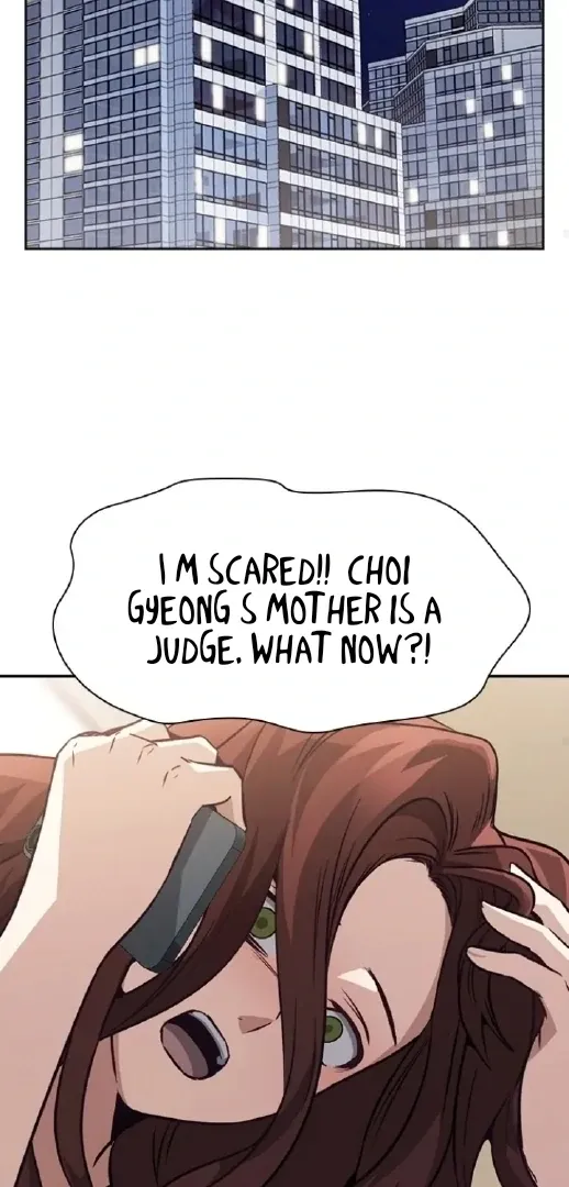 Friendly Competition Chapter 70 page 52 - 