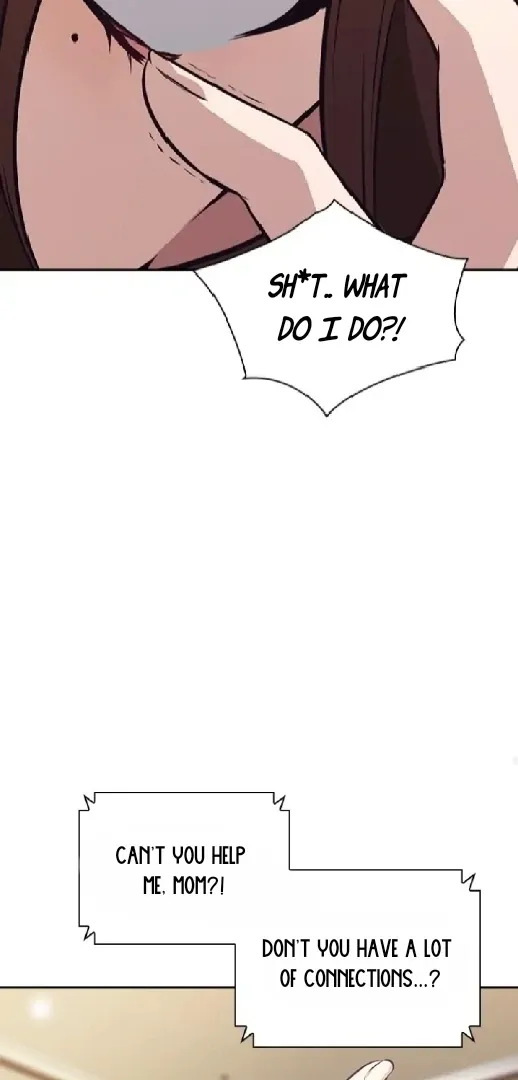 Friendly Competition Chapter 70 page 55 - 