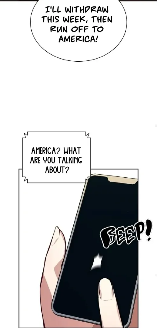 Friendly Competition Chapter 70 page 61 - 
