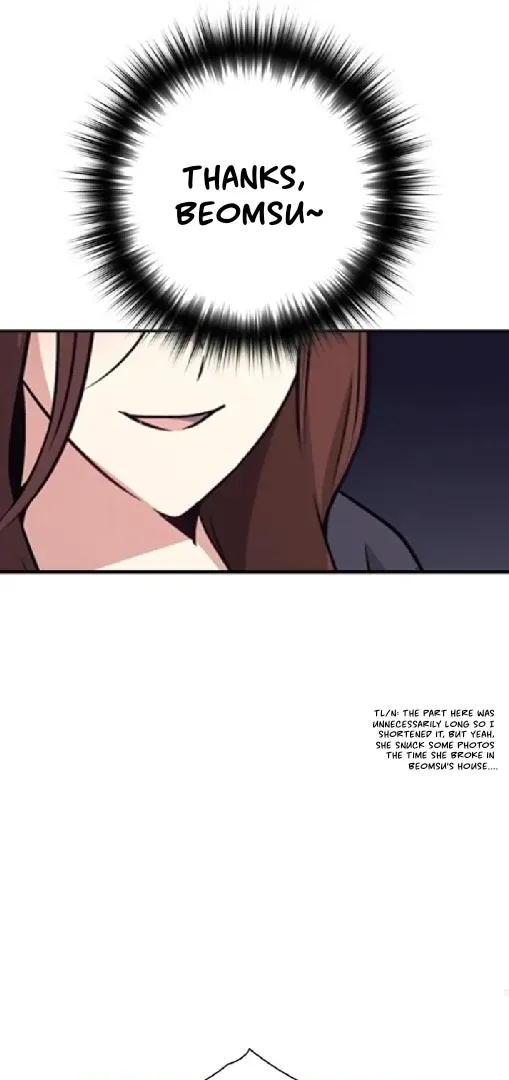 Friendly Competition Chapter 70 page 68 - 