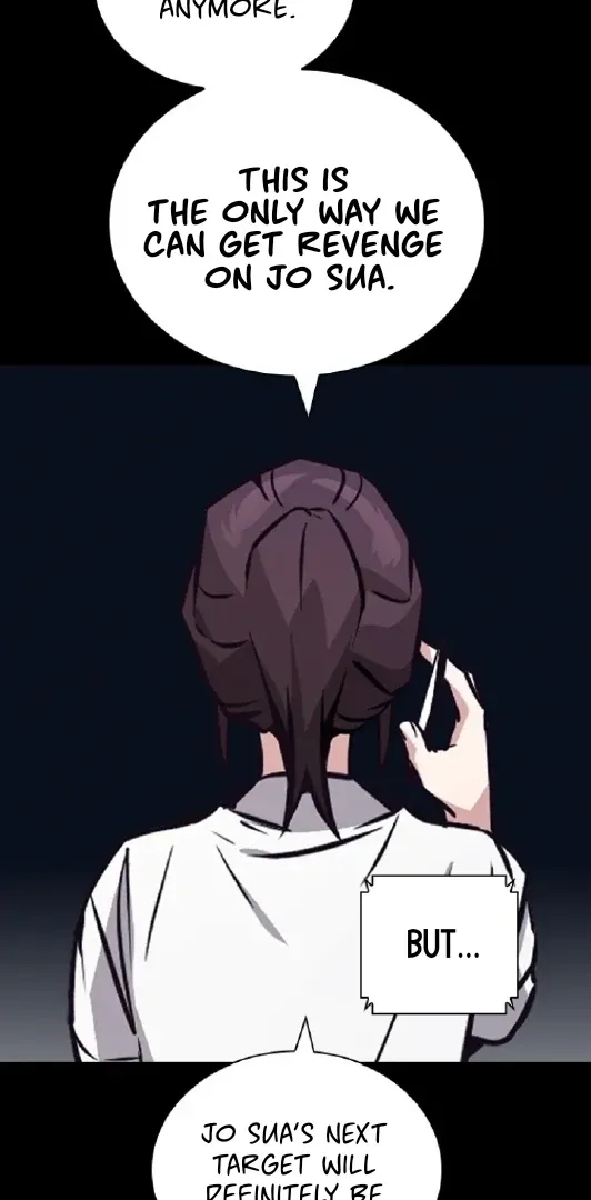Friendly Competition Chapter 70 page 8 - 